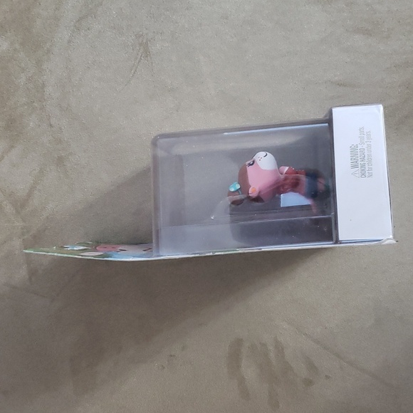 Lottie amiibo - Picture 2 of 5